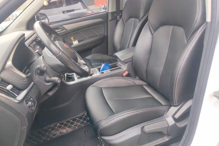 Used Roewe RX5 2020 20T Automatic 4G Connect Excellence Edition