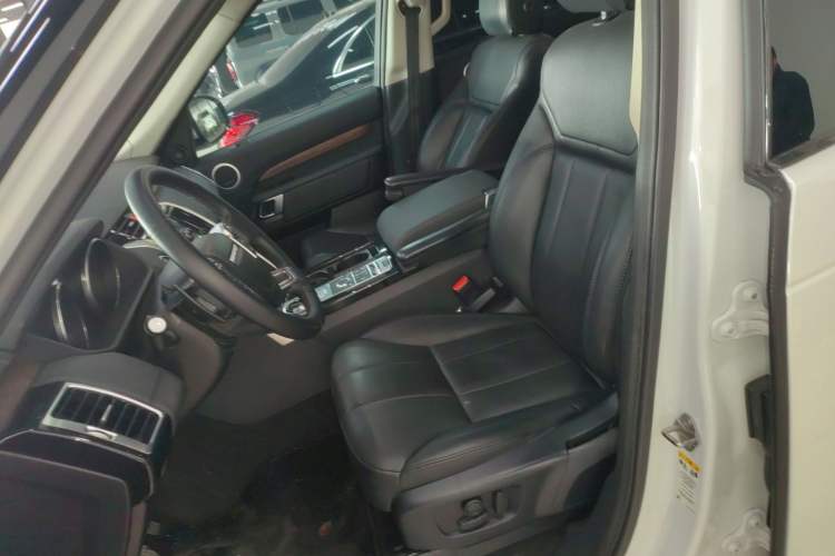 Used Land Rover Discovery 2017 3.0 SC V6 HSE