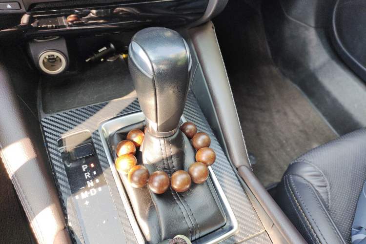 Used Mazda Atenza 2018 2.0L Blue Sky Luxury Edition China V Standard