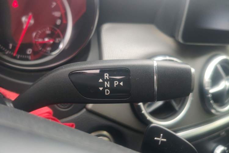 Used Mercedes-Benz CLA 2017 Facelifted CLA 200 Stylish Edition