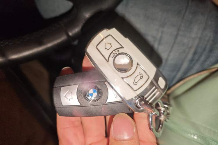 Used BMW 3 Series 2012 318i Leading Model