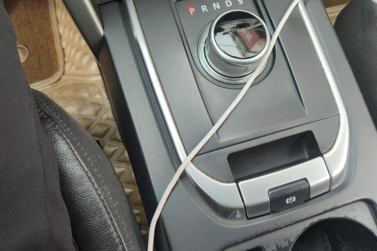 Used Land Rover Discovery Sport 2015 2.0T SE