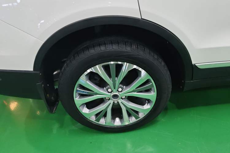 Used Haval H7 2017 Blue Label H7L 2.0T Automatic Prestige Model
