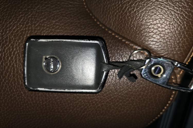 Used Volvo S90 2024 B5 Zhiyi Luxury Edition
