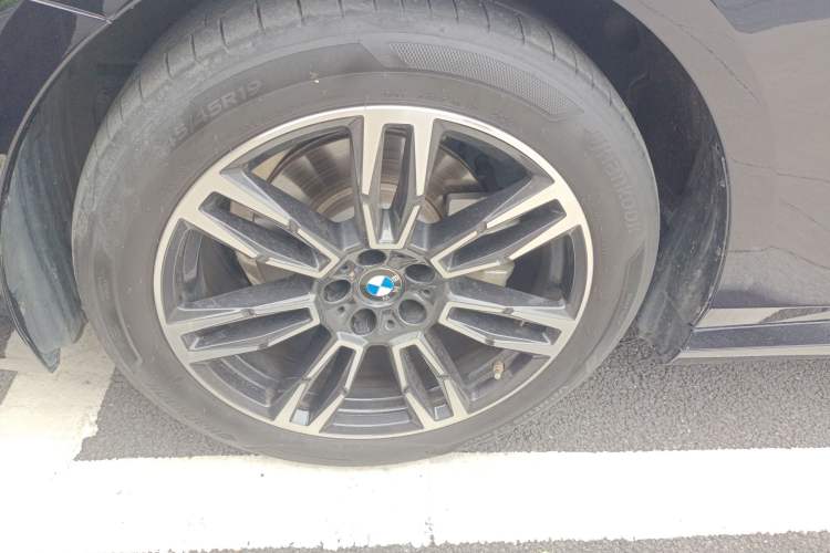 Used BMW 5 Series 2024 525Li M Sport Package
