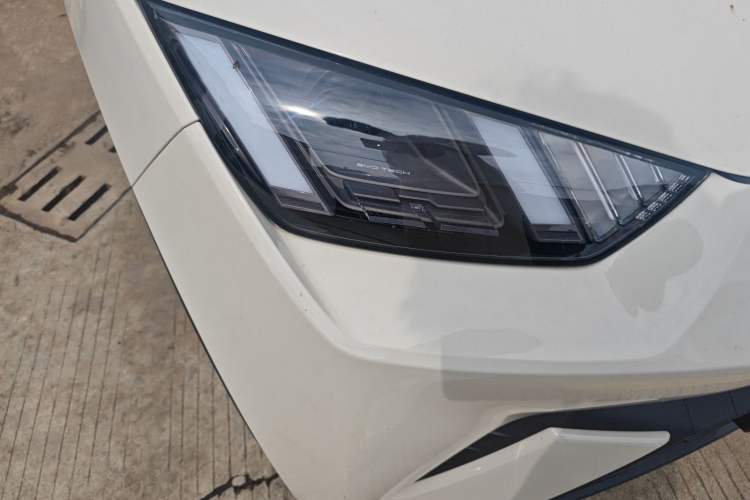 Used BYD Seagull 2023 Flying Edition
