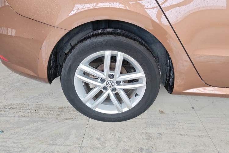 Used Volkswagen Gran Lavida 2017 180TSI DSG Comfort Edition