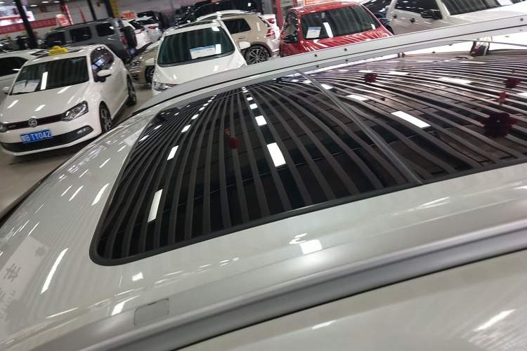 Used Honda CR-V 2023 240TURBO Two-Wheel Drive Active Version 5 Seats