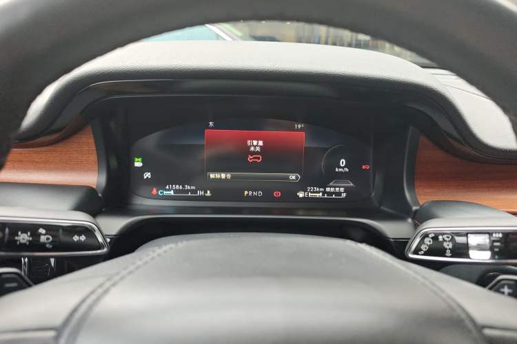 Used Lincoln Aviator 2022 3.0T V6 Four-Wheel Drive Luxury Edition