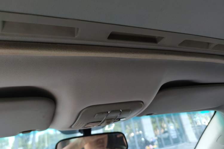 Used Brilliance V5 2014 1.5T Automatic Two-Wheel Drive Sport Model