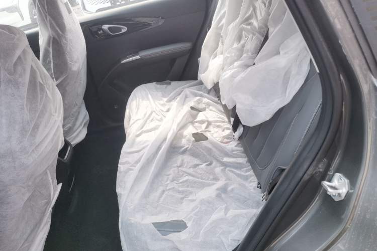 Used Geely Galaxy Geome 2025 310km Dream Edition