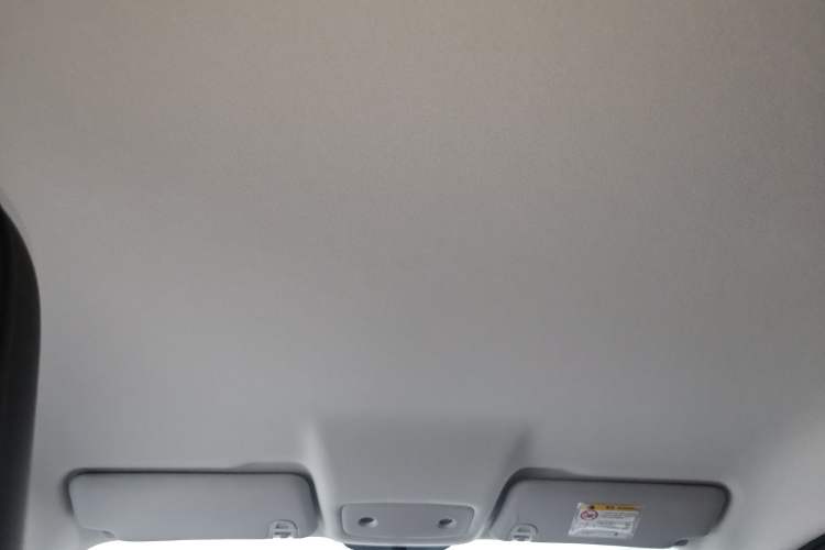 Used Leapmotor T03 2025 310 Comfort Edition Headliner