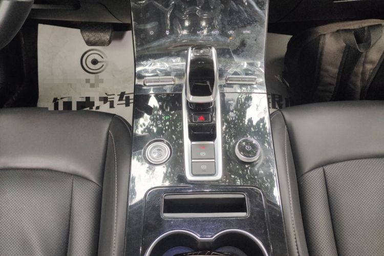 Used Chery Tiggo 8 2021 Kunpeng Edition 290TGDI Automatic Zhubfeng+ Version
