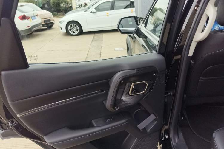 Used Haval H Dog New Energy 2024 Hi4 102km Trend Electric Version Plus