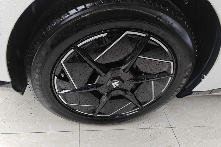 Used Hyptec HT 2024 825 Ultra-High Voltage LiDAR Edition
