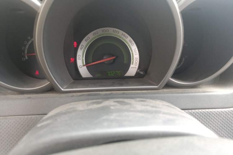 Used Chevrolet Lova 2010 1.4 MT Fengdu Version