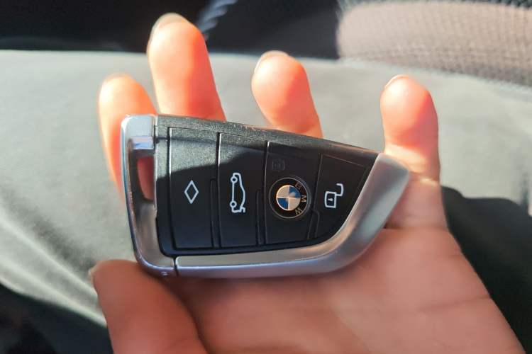 Used BMW 3 Series 2020 320Li M Sport Package
