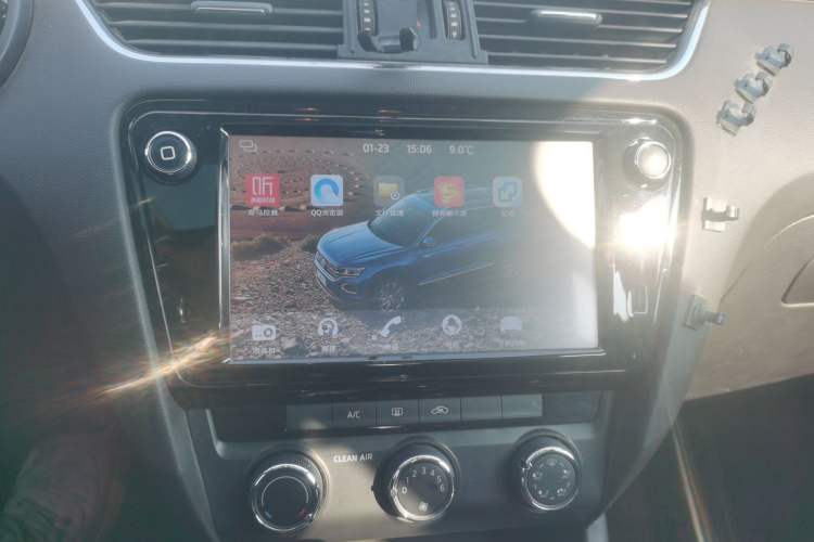 Used Skoda Octavia 2018 TSI280 DSG Luxury Edition