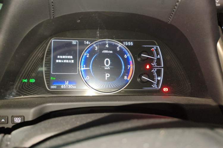 Used Lexus ES 2020 200 Excellence Edition