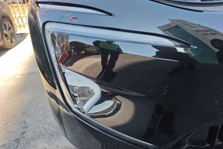 Used Avatr 12 2024 650 Three-Laser Four-Wheel Drive Performance Edition