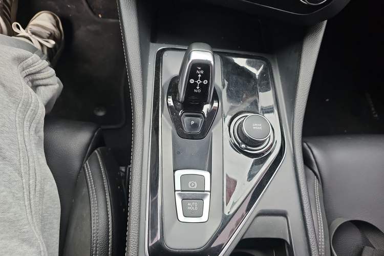 Used Lynk & Co 03 2021 2.0TD Automatic Jing Plus
