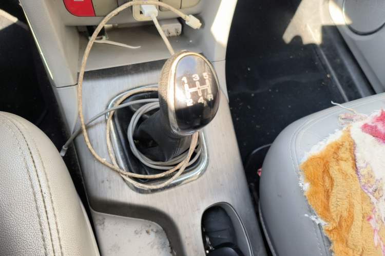 Used HYOSOW H3 2016 H3F 1.5L Manual Prestige Edition