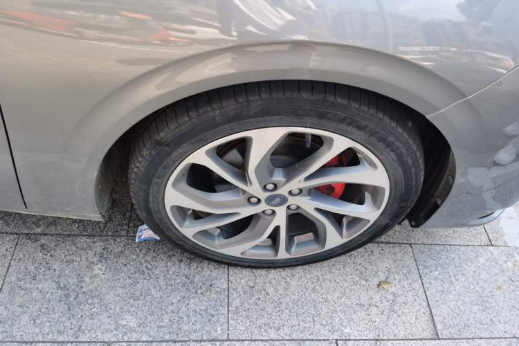 Used Ford Mondeo 2022 Facelifted EcoBoost 245 Ultimate Edition