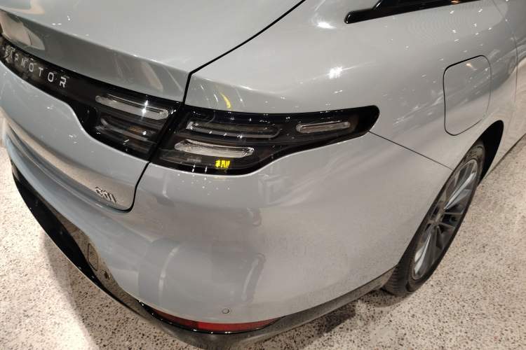 Used Leapmotor C01 2024 Pure Electric 525 Luxury Edition