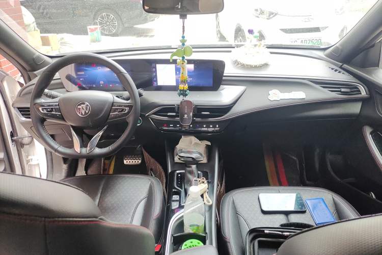 Used Buick Verano 2023 Pro GS Hunter Wind Edition