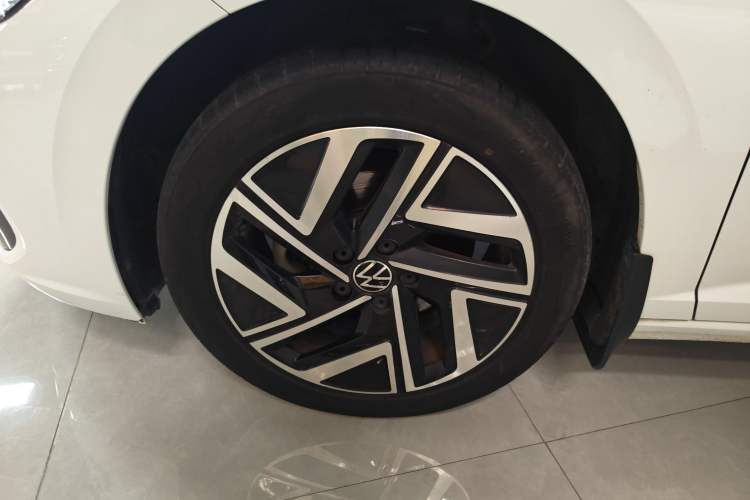 Used Volkswagen Sagitar 2023 280TSI DSG Excellence Edition Exterior 4