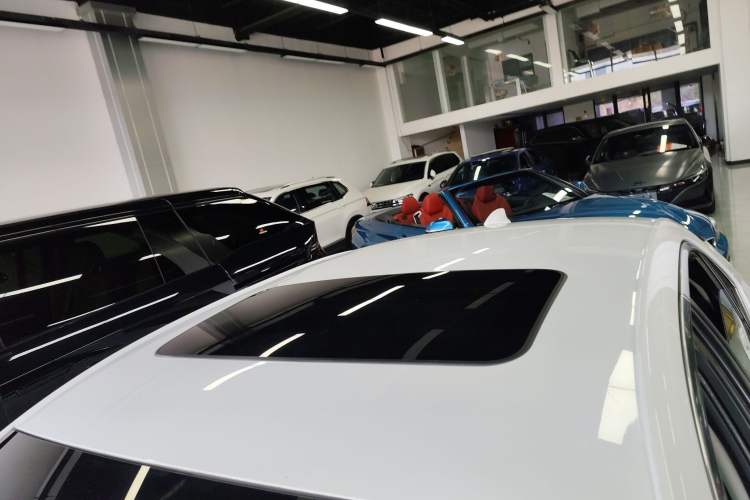 Used Cadillac ATS-L 2017 28T Tech Edition
