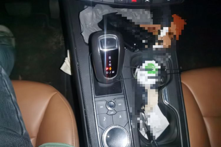 Used Cadillac XT4 2018 28T 4x4 Platinum Edition