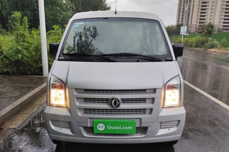 Used Dongfeng Xiaokang C37 2018 1.5L Premium II DK15