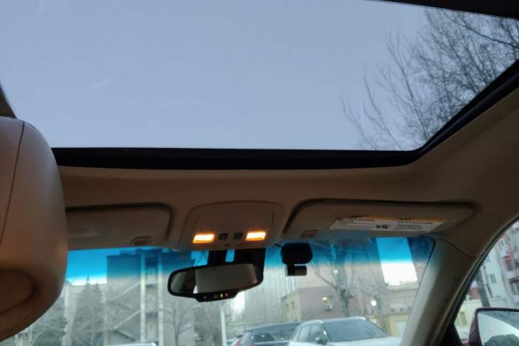 Used Cadillac CTS 2010 3.0 Elite Sport Edition