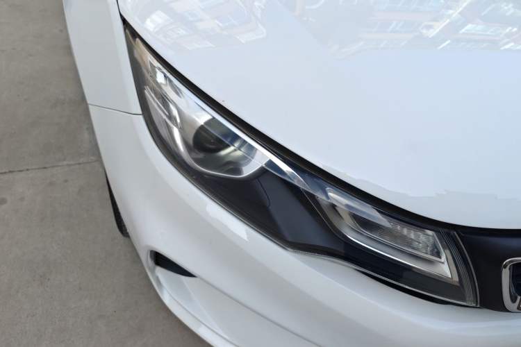 Used Geely Auto Emgrand GL 2018 1.8L DCT Elite Smart Connectivity Version
