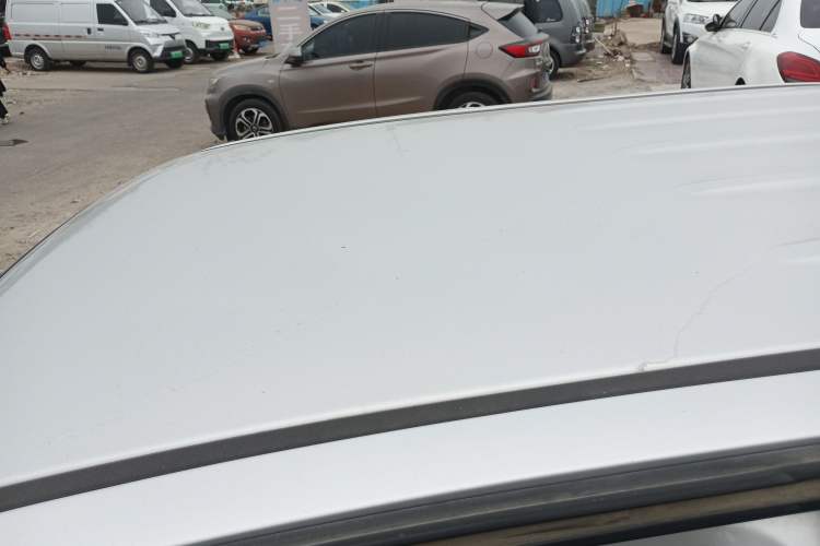 Used Great Wall Wingle 5 2023 "Dry Meal" Version 1.5T Gasoline Two-Wheel-Drive Advanced Large Double
