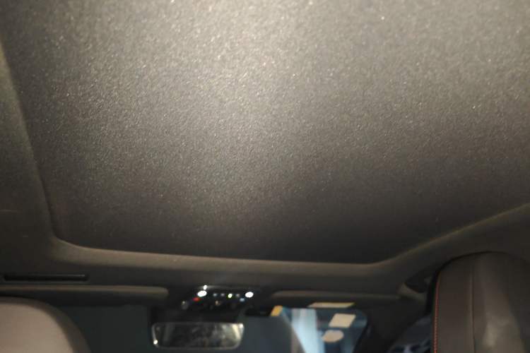 Used Lynk & Co 03 2019 1.5TD DCT JingPro Edition China VI Standard
