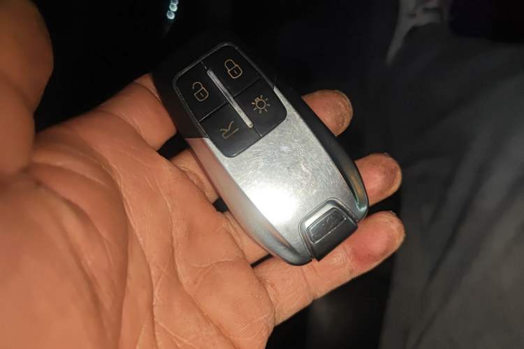 Used Ford Mustang 2017 2.3T Performance Edition