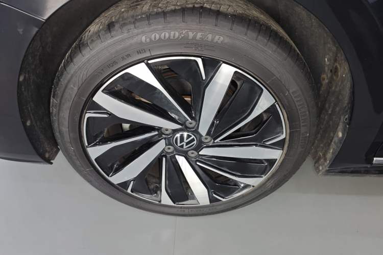 Used Volkswagen Passat 2023 Revised 330TSI Starry Elite Edition