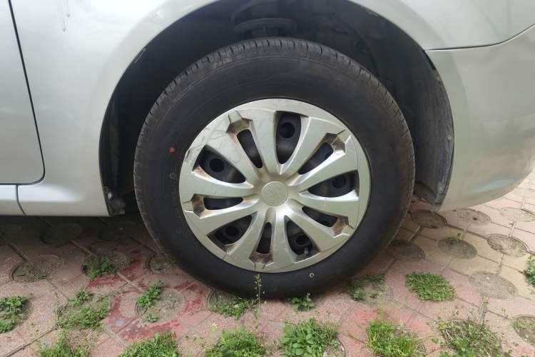 Used Roewe 350 2014 1.5L Manual Xunchi Edition