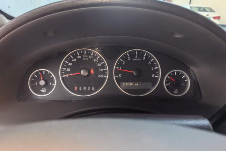 Used Buick GL8 2014 2.4L Classic Edition
