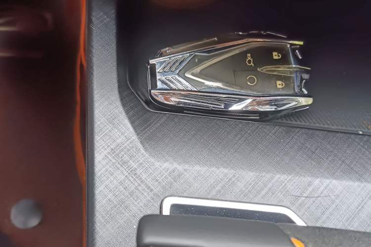 Used CHANGAN UNI-V 2022 1.5T Sport Edition