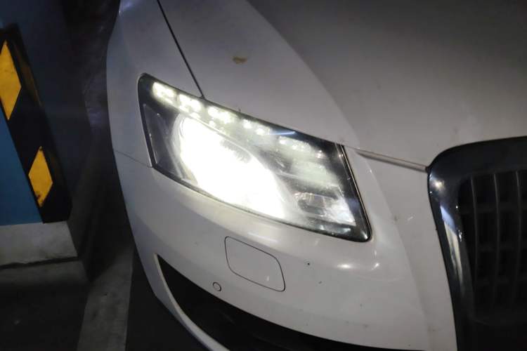 Used Audi Q5 2012 2.0TFSI Trendy Edition