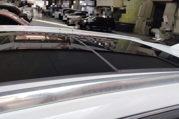 Used Buick Envision 2019 28T Four-Wheel Drive Elite Version China VI Standard