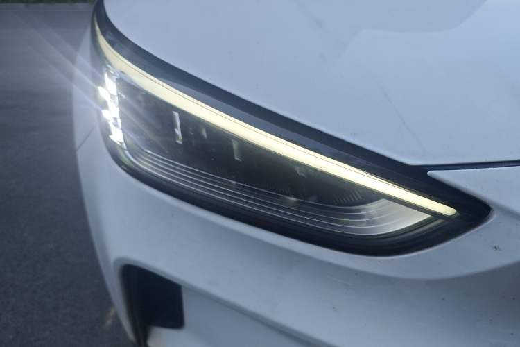 Used Geometry C 2020 Selected Range Edition 550 KM C++
