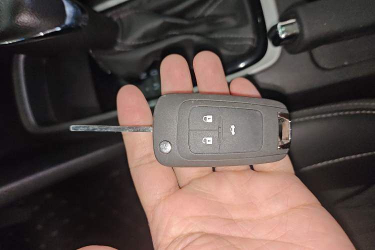 Used Chevrolet Cavalier 2019 320 Automatic Xinyue Edition