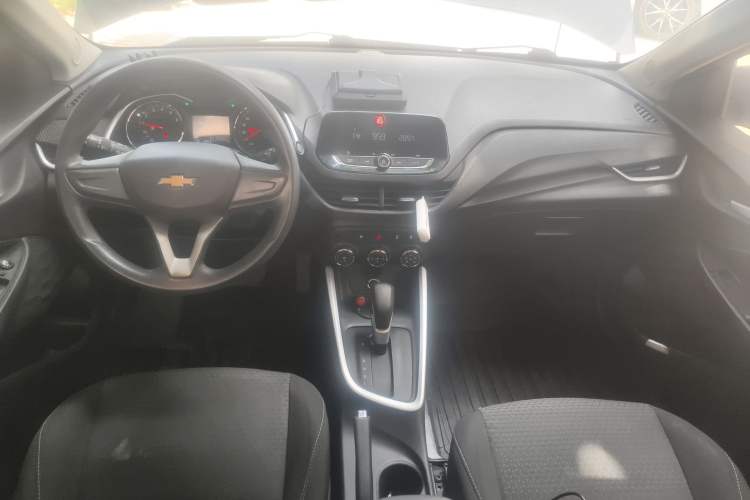 Used Chevrolet Cavalier 2020 325T Automatic Enjoyment Edition