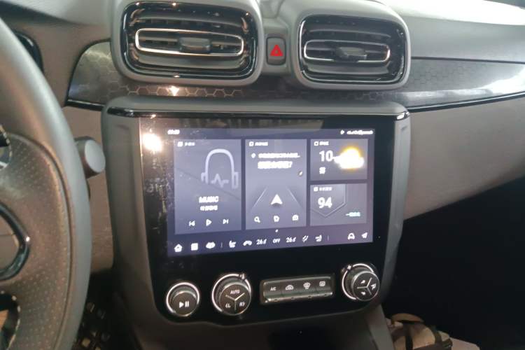 Used Lynk & Co 03 2022 1.5TD DCT JingPro