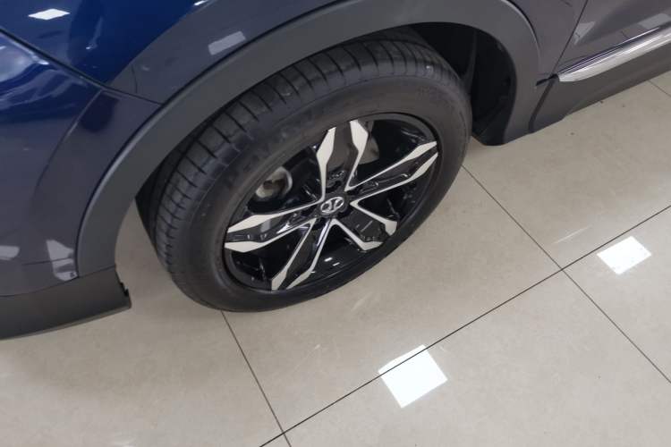 Used BAIC Beijing X5 2018 1.5T Manual Advance Version China V
