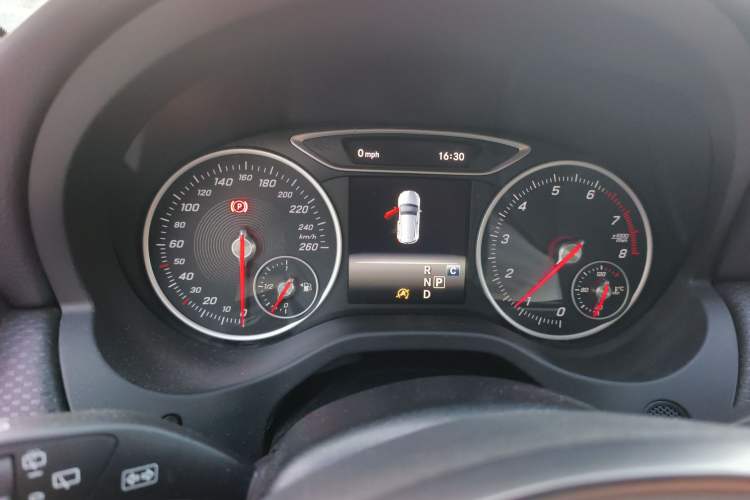 Used Mercedes-Benz A-Class 2018 A 200 Dynamic Edition
